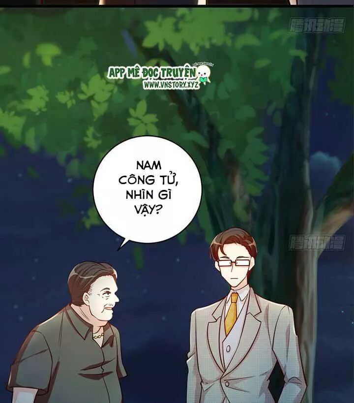Thiên hậu trở về: Chapter 92: Lợi dụng cô ta