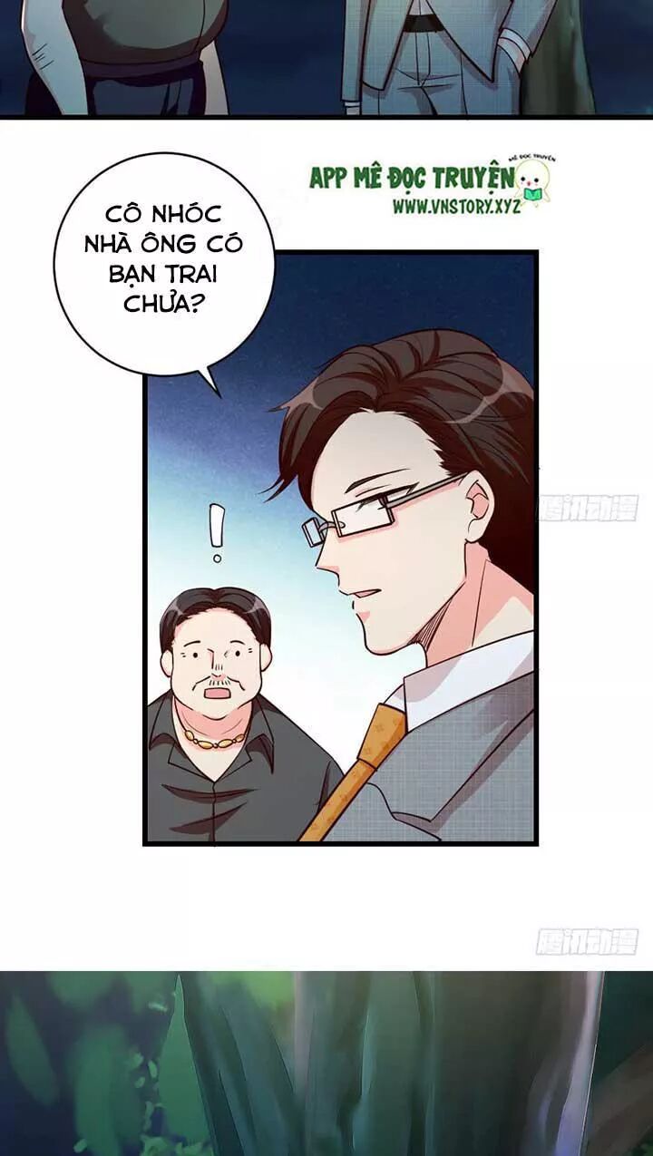 Thiên hậu trở về: Chapter 92: Lợi dụng cô ta