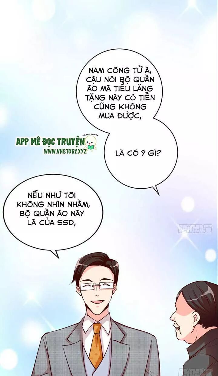 Thiên hậu trở về: Chapter 92: Lợi dụng cô ta
