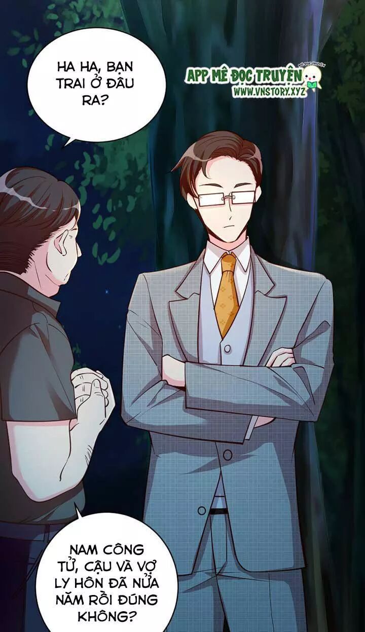 Thiên hậu trở về: Chapter 92: Lợi dụng cô ta