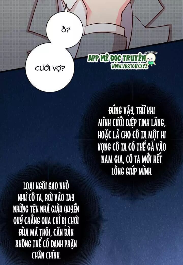 Thiên hậu trở về: Chapter 92: Lợi dụng cô ta