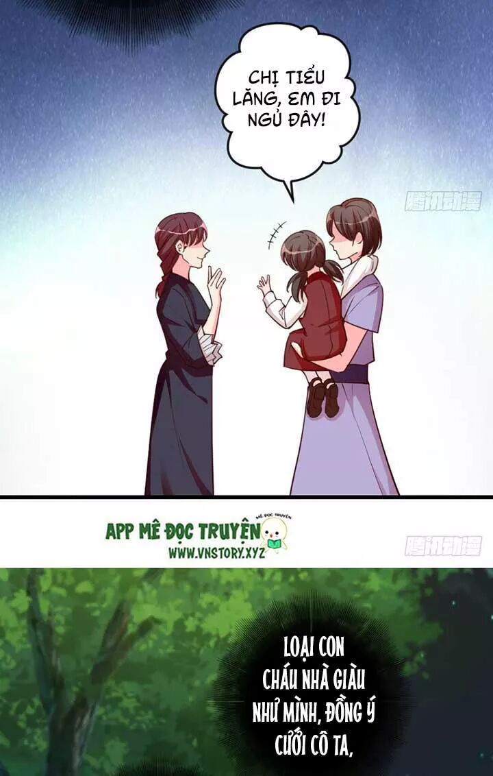 Thiên hậu trở về: Chapter 92: Lợi dụng cô ta