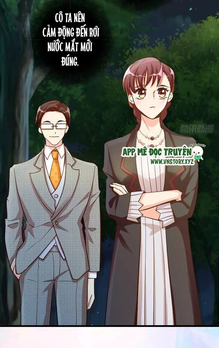 Thiên hậu trở về: Chapter 92: Lợi dụng cô ta