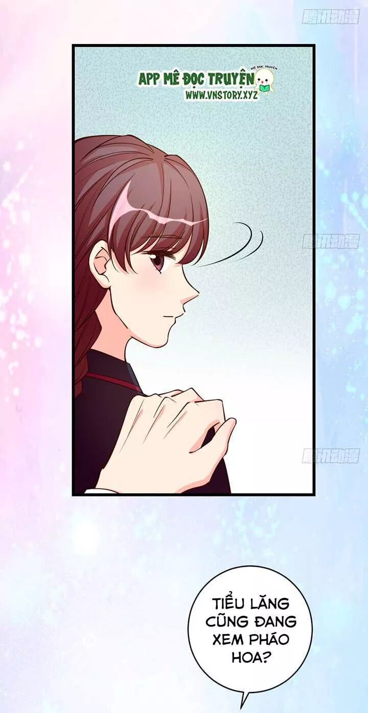 Thiên hậu trở về: Chapter 92: Lợi dụng cô ta