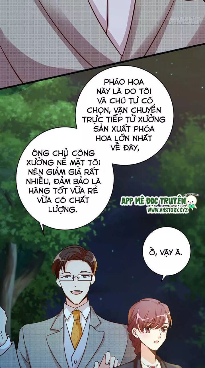 Thiên hậu trở về: Chapter 92: Lợi dụng cô ta