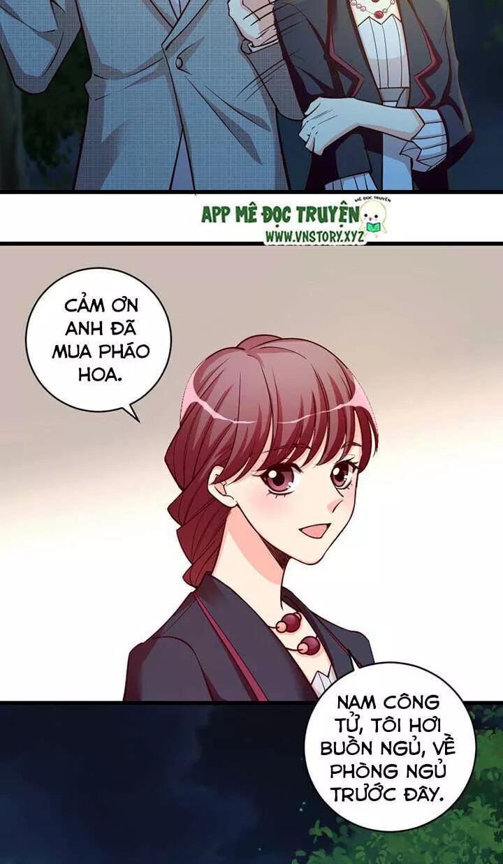 Thiên hậu trở về: Chapter 92: Lợi dụng cô ta