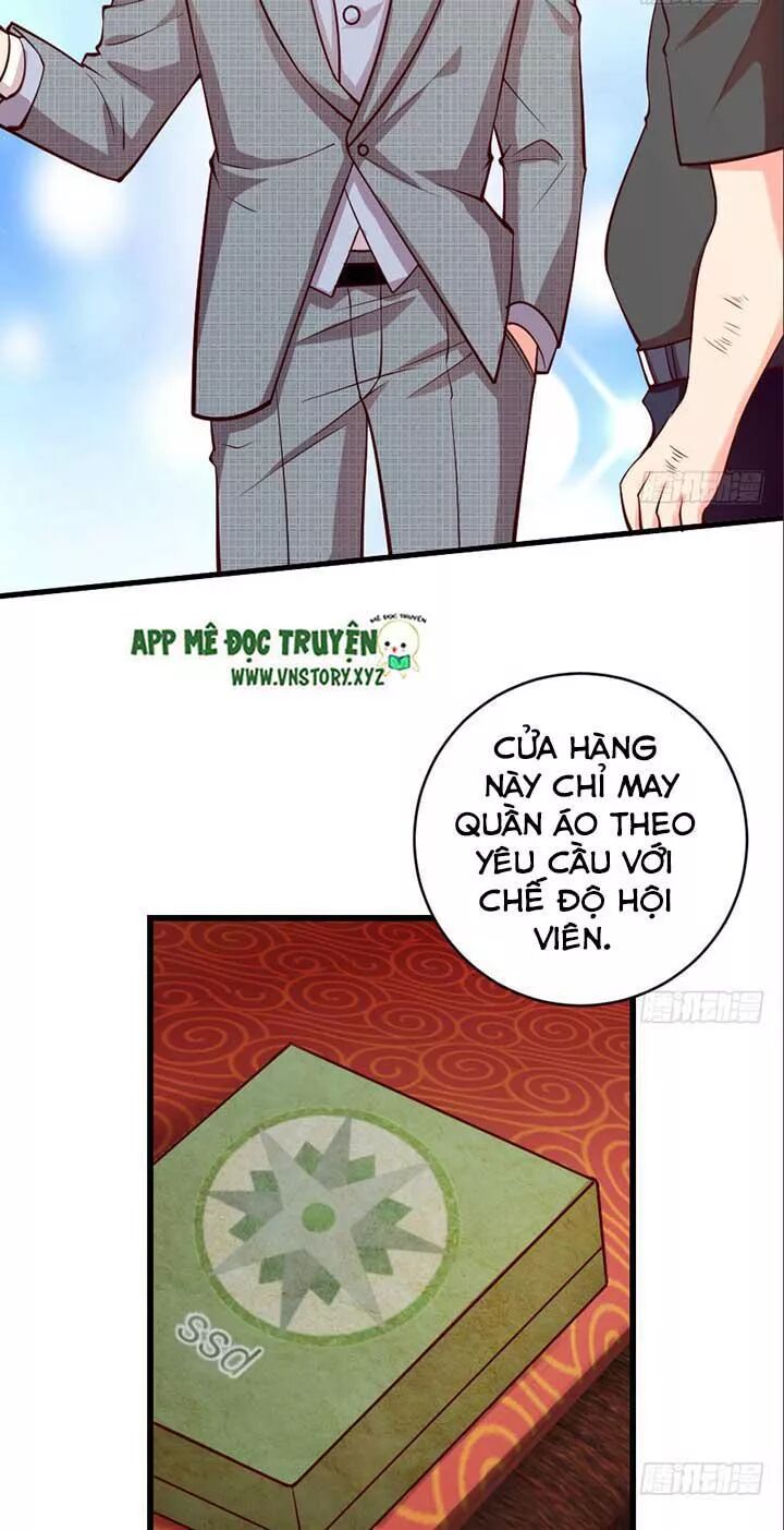 Thiên hậu trở về: Chapter 92: Lợi dụng cô ta