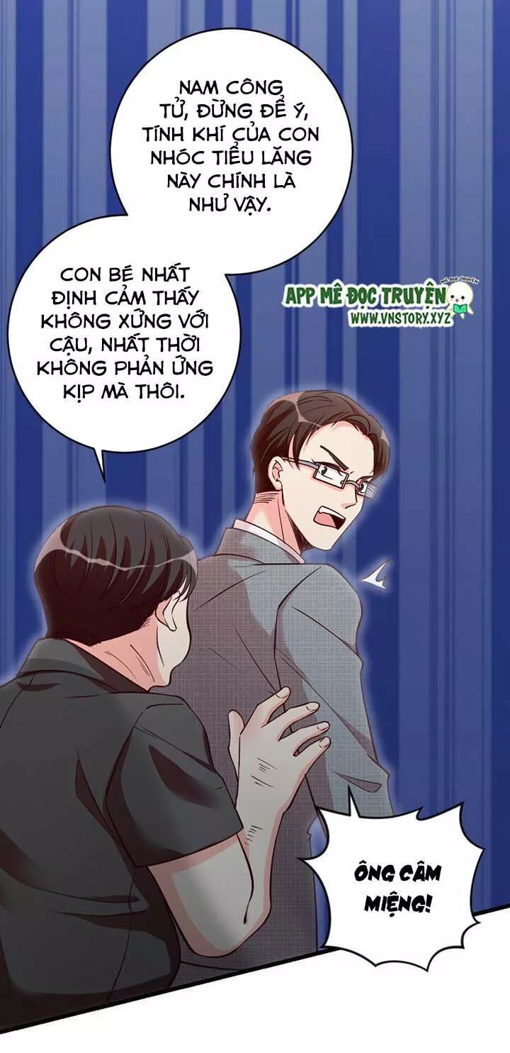 Thiên hậu trở về: Chapter 92: Lợi dụng cô ta