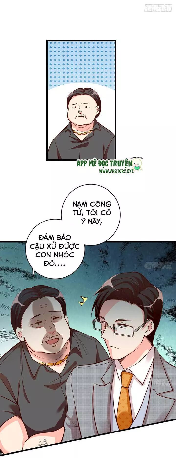 Thiên hậu trở về: Chapter 92: Lợi dụng cô ta