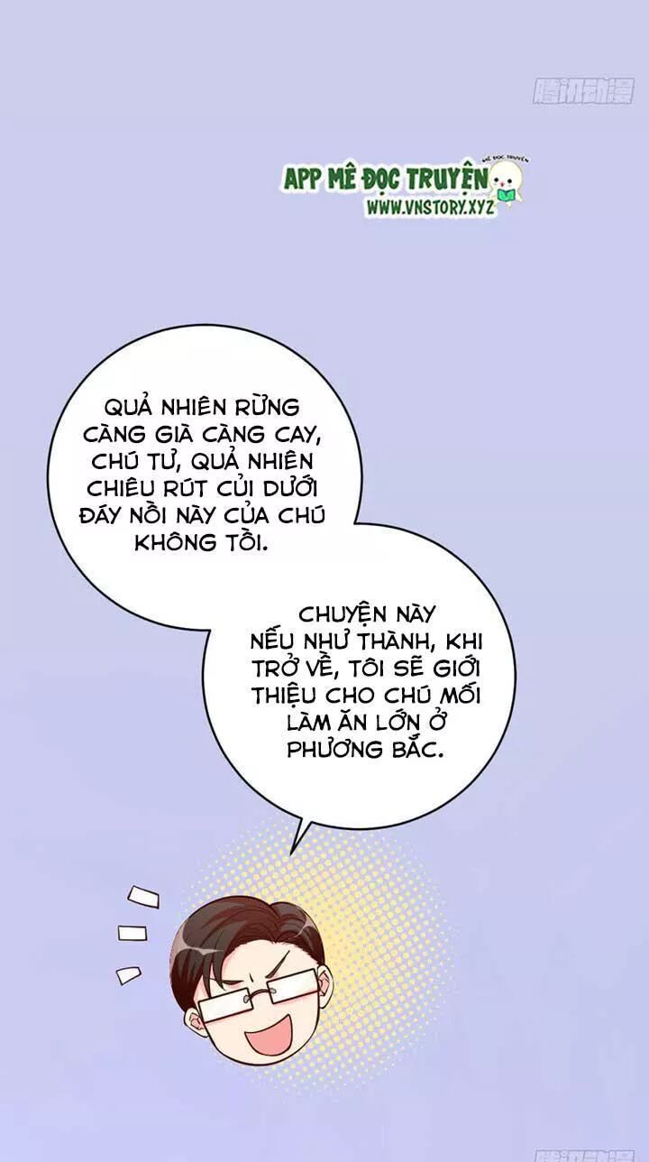 Thiên hậu trở về: Chapter 92: Lợi dụng cô ta