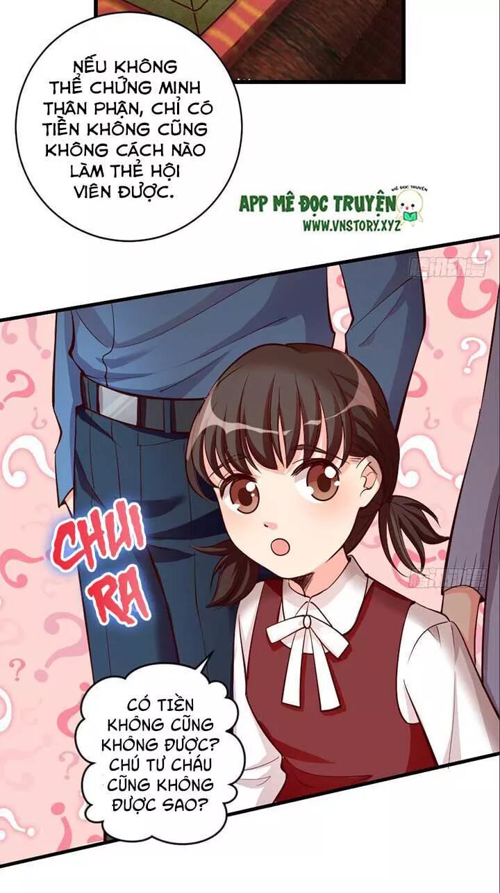 Thiên hậu trở về: Chapter 92: Lợi dụng cô ta