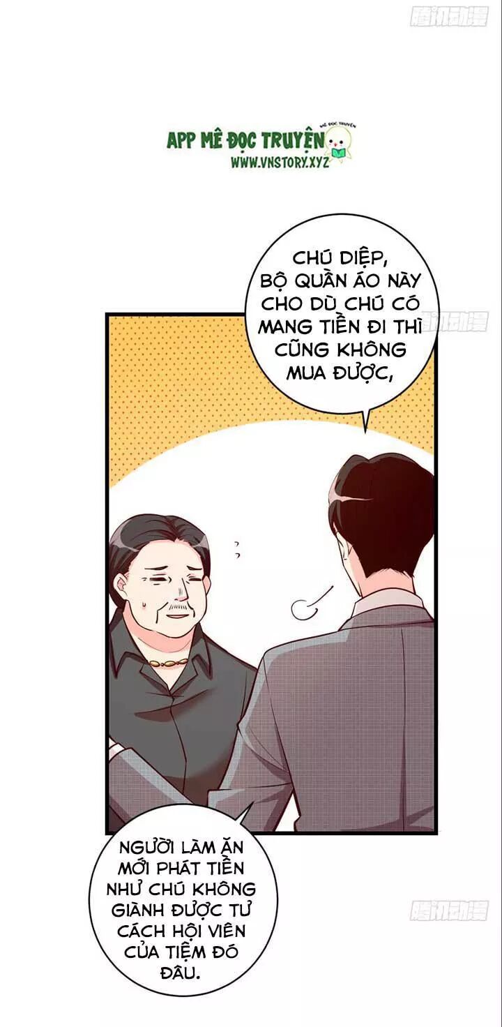 Thiên hậu trở về: Chapter 92: Lợi dụng cô ta