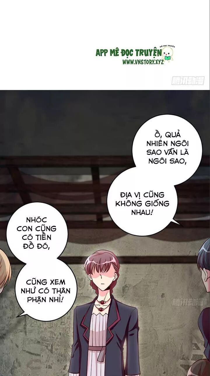 Thiên hậu trở về: Chapter 92: Lợi dụng cô ta