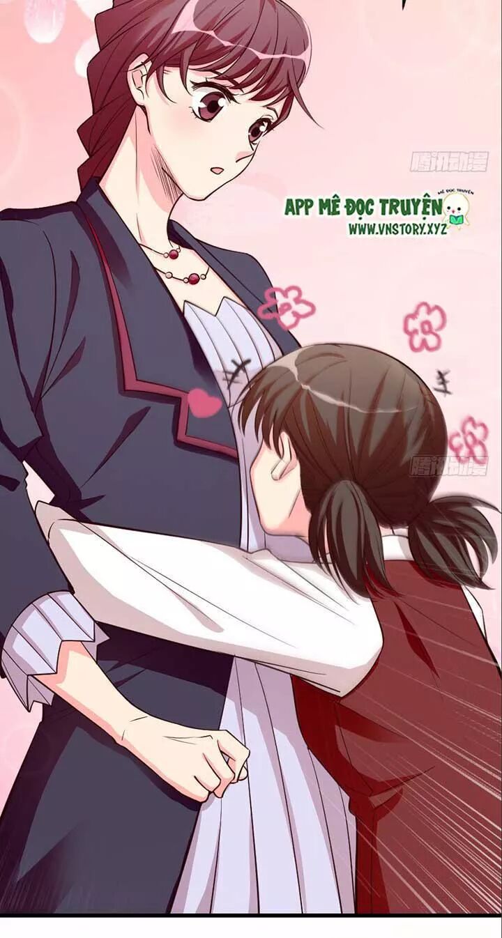 Thiên hậu trở về: Chapter 92: Lợi dụng cô ta