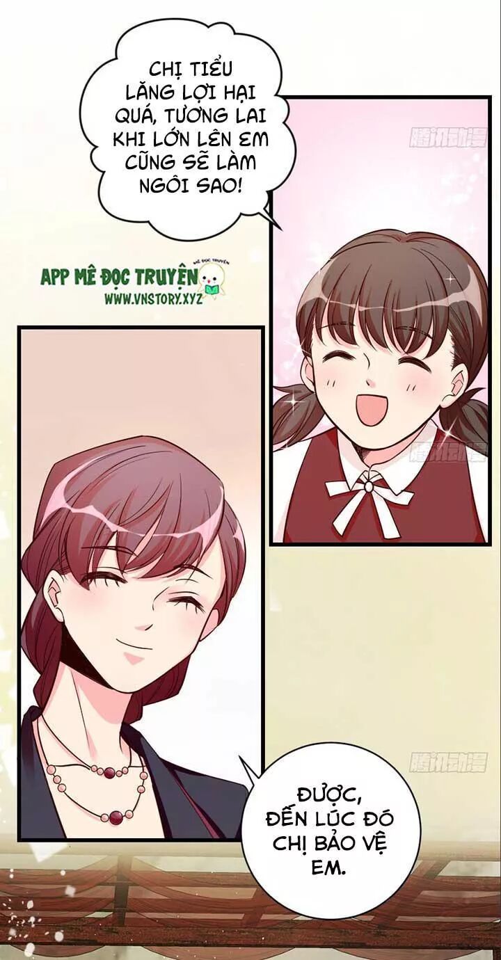 Thiên hậu trở về: Chapter 92: Lợi dụng cô ta