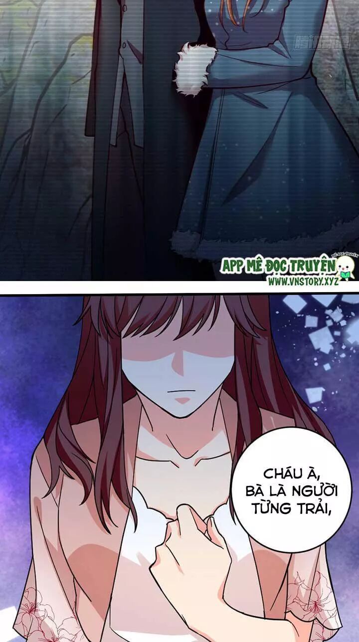 Thiên hậu trở về: Chapter 93: Người mà con nhìn trúng
