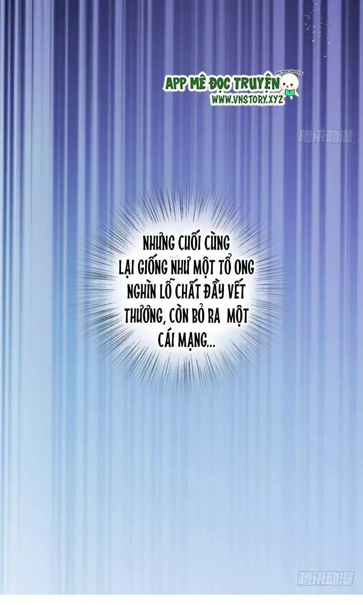 Thiên hậu trở về: Chapter 93: Người mà con nhìn trúng