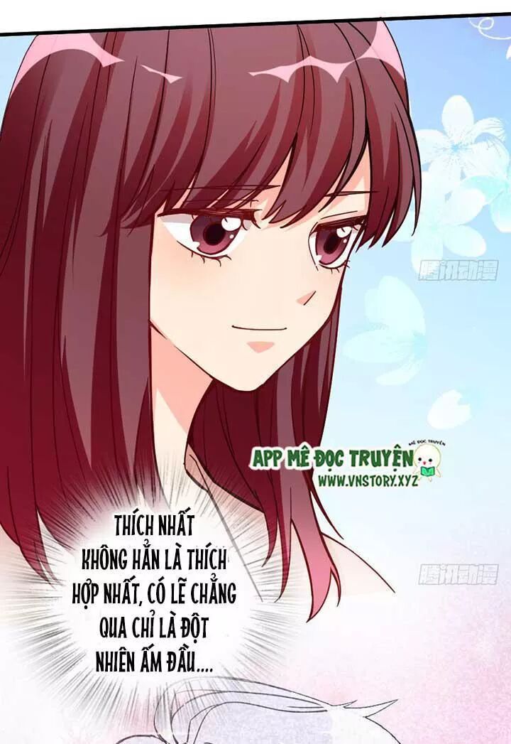 Thiên hậu trở về: Chapter 93: Người mà con nhìn trúng