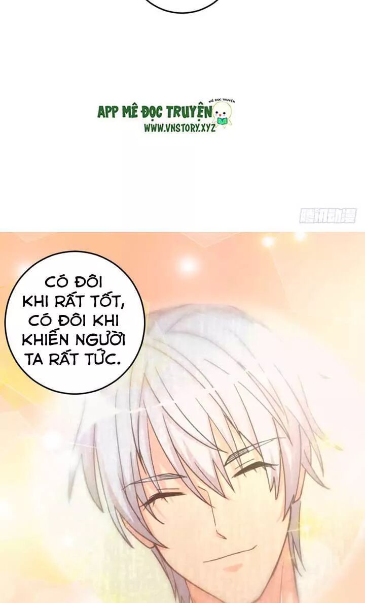 Thiên hậu trở về: Chapter 93: Người mà con nhìn trúng