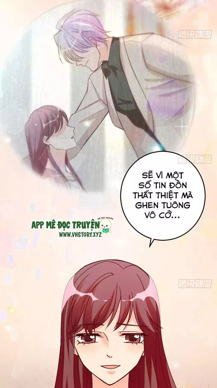 Thiên hậu trở về: Chapter 93: Người mà con nhìn trúng
