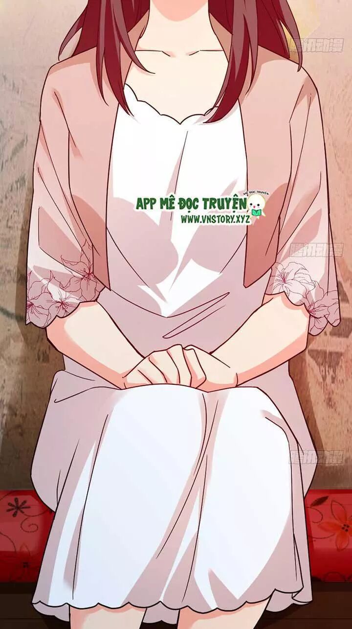 Thiên hậu trở về: Chapter 93: Người mà con nhìn trúng