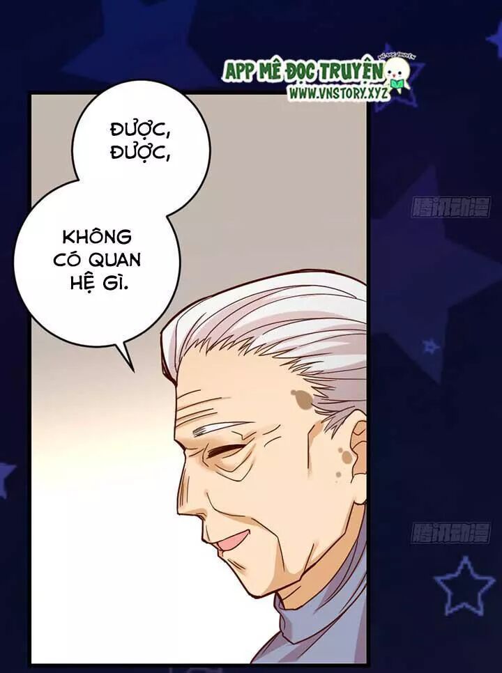 Thiên hậu trở về: Chapter 93: Người mà con nhìn trúng