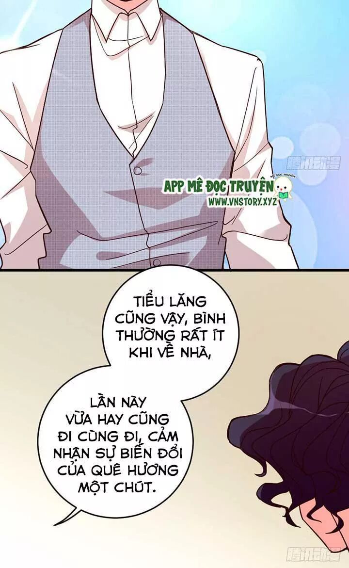 Thiên hậu trở về: Chapter 93: Người mà con nhìn trúng