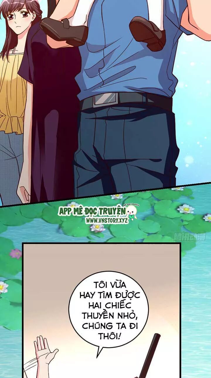 Thiên hậu trở về: Chapter 93: Người mà con nhìn trúng