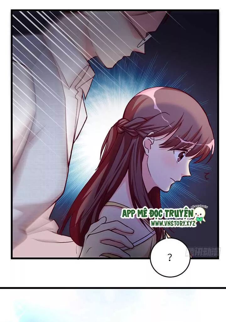 Thiên hậu trở về: Chapter 93: Người mà con nhìn trúng