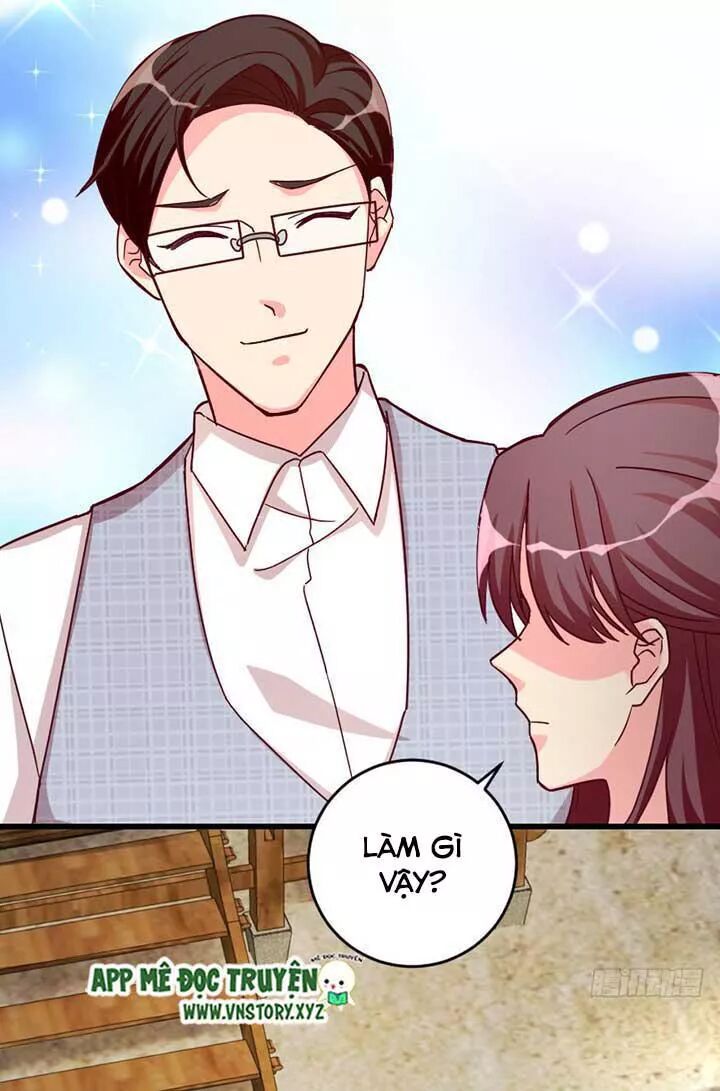 Thiên hậu trở về: Chapter 93: Người mà con nhìn trúng