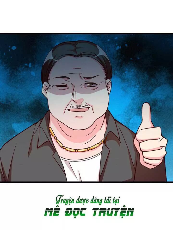 Thiên hậu trở về: Chapter 93: Người mà con nhìn trúng