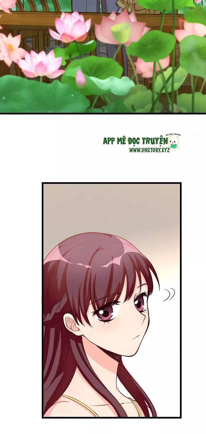 Thiên hậu trở về: Chapter 94: Chết trong hồ là được rồi