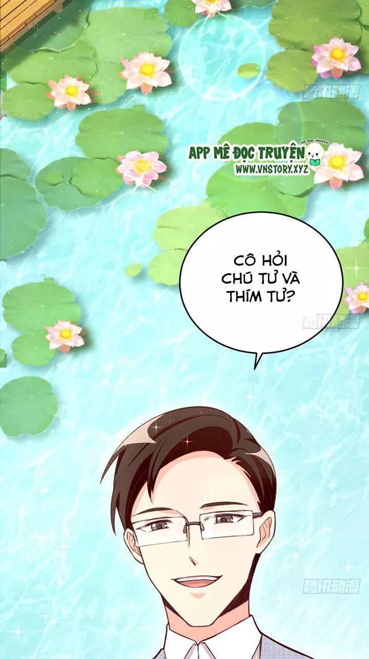 Thiên hậu trở về: Chapter 94: Chết trong hồ là được rồi