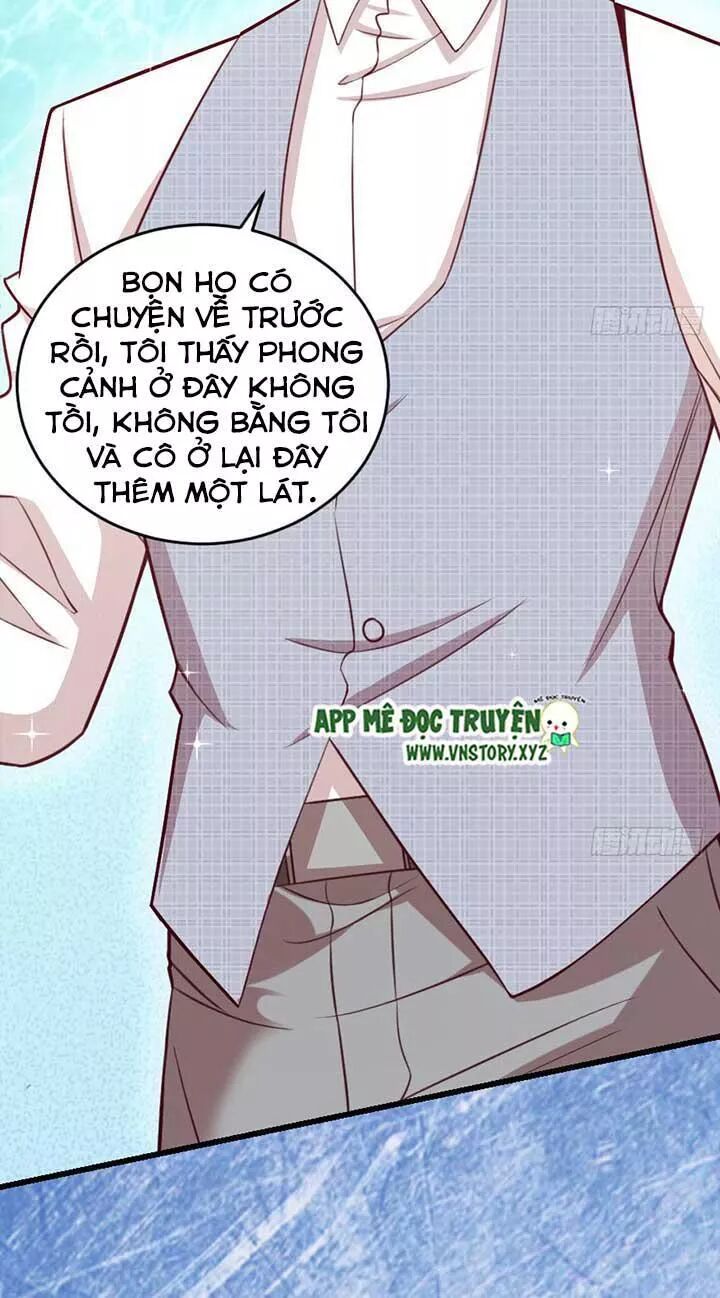 Thiên hậu trở về: Chapter 94: Chết trong hồ là được rồi