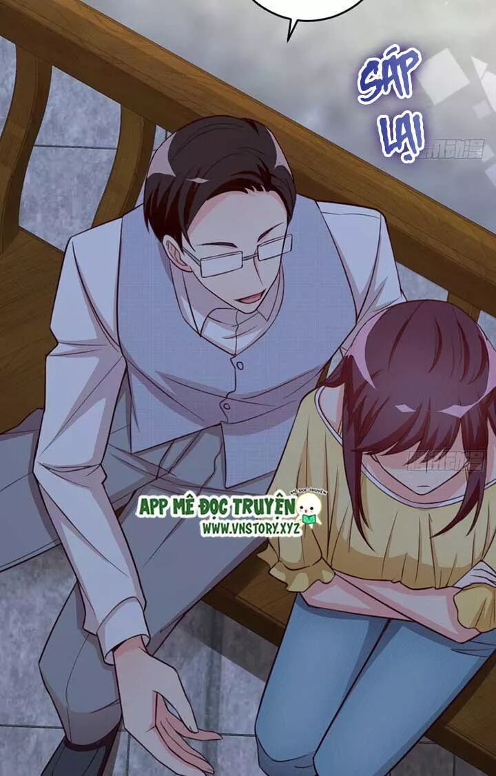 Thiên hậu trở về: Chapter 94: Chết trong hồ là được rồi