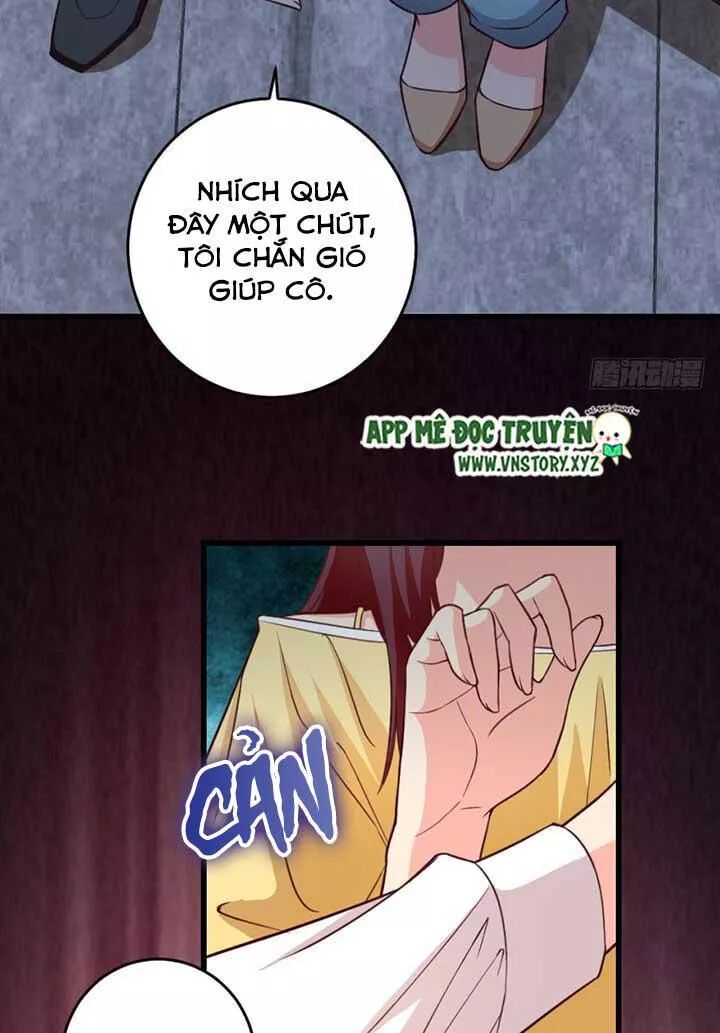 Thiên hậu trở về: Chapter 94: Chết trong hồ là được rồi