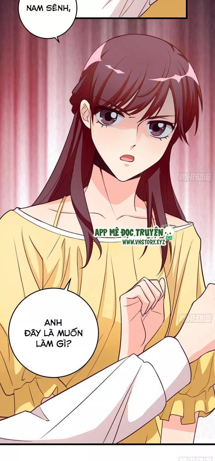 Thiên hậu trở về: Chapter 94: Chết trong hồ là được rồi