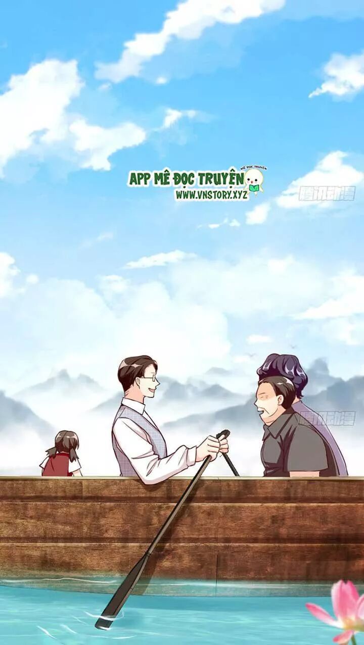 Thiên hậu trở về: Chapter 94: Chết trong hồ là được rồi