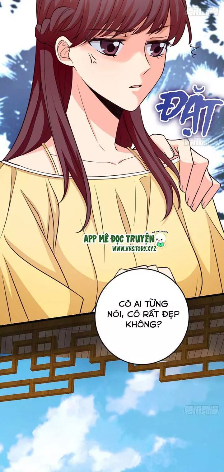 Thiên hậu trở về: Chapter 94: Chết trong hồ là được rồi