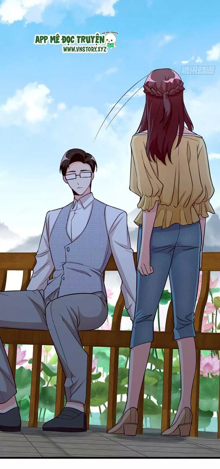 Thiên hậu trở về: Chapter 94: Chết trong hồ là được rồi