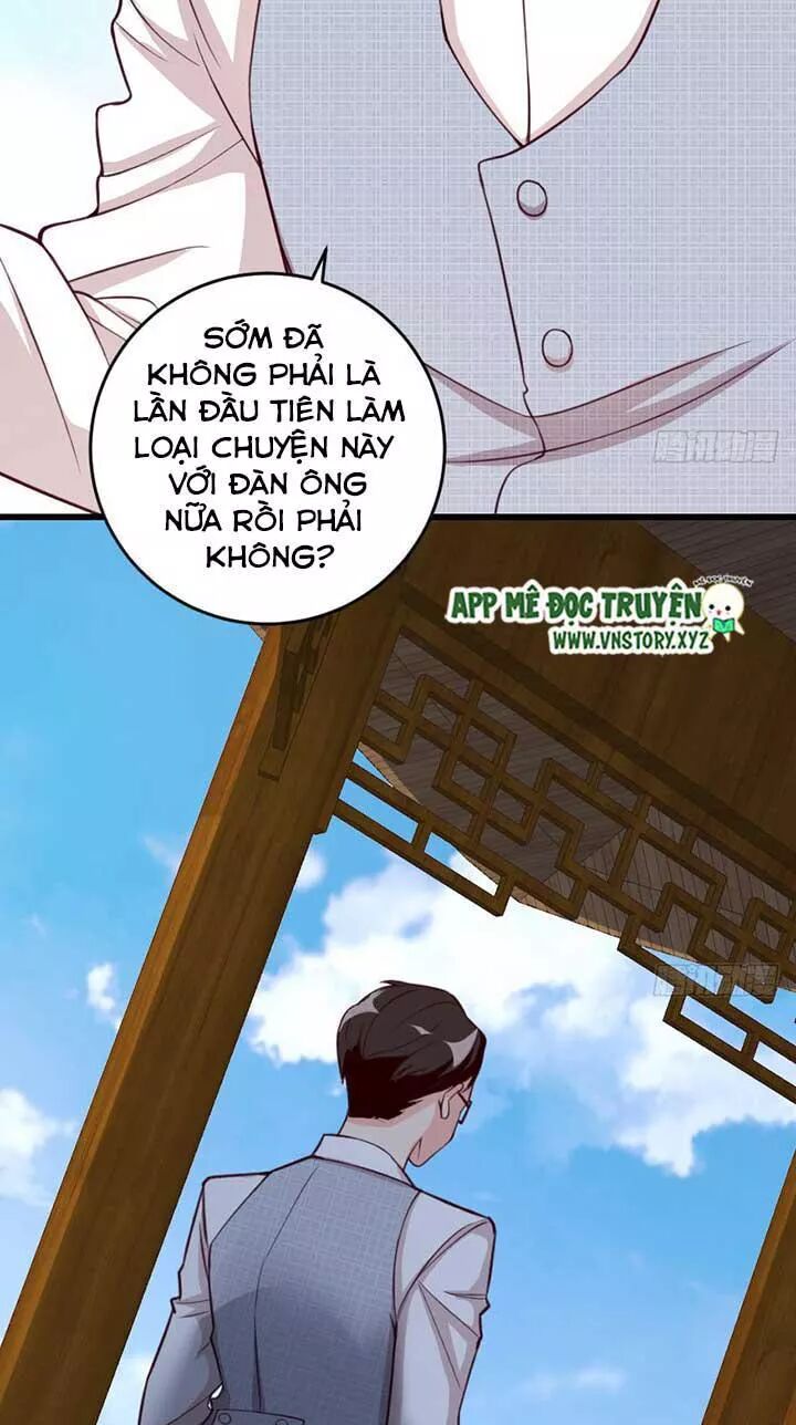 Thiên hậu trở về: Chapter 94: Chết trong hồ là được rồi