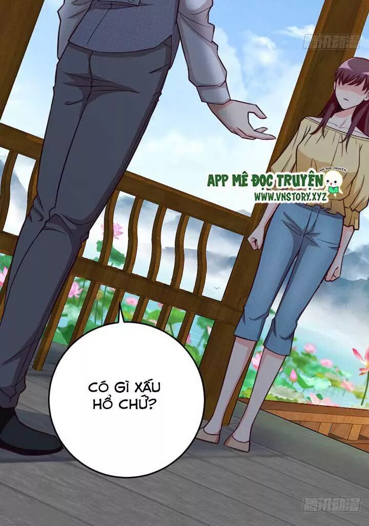 Thiên hậu trở về: Chapter 94: Chết trong hồ là được rồi