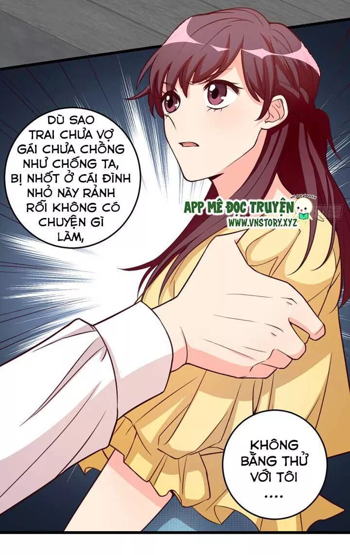 Thiên hậu trở về: Chapter 94: Chết trong hồ là được rồi