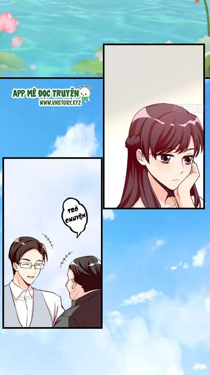 Thiên hậu trở về: Chapter 94: Chết trong hồ là được rồi