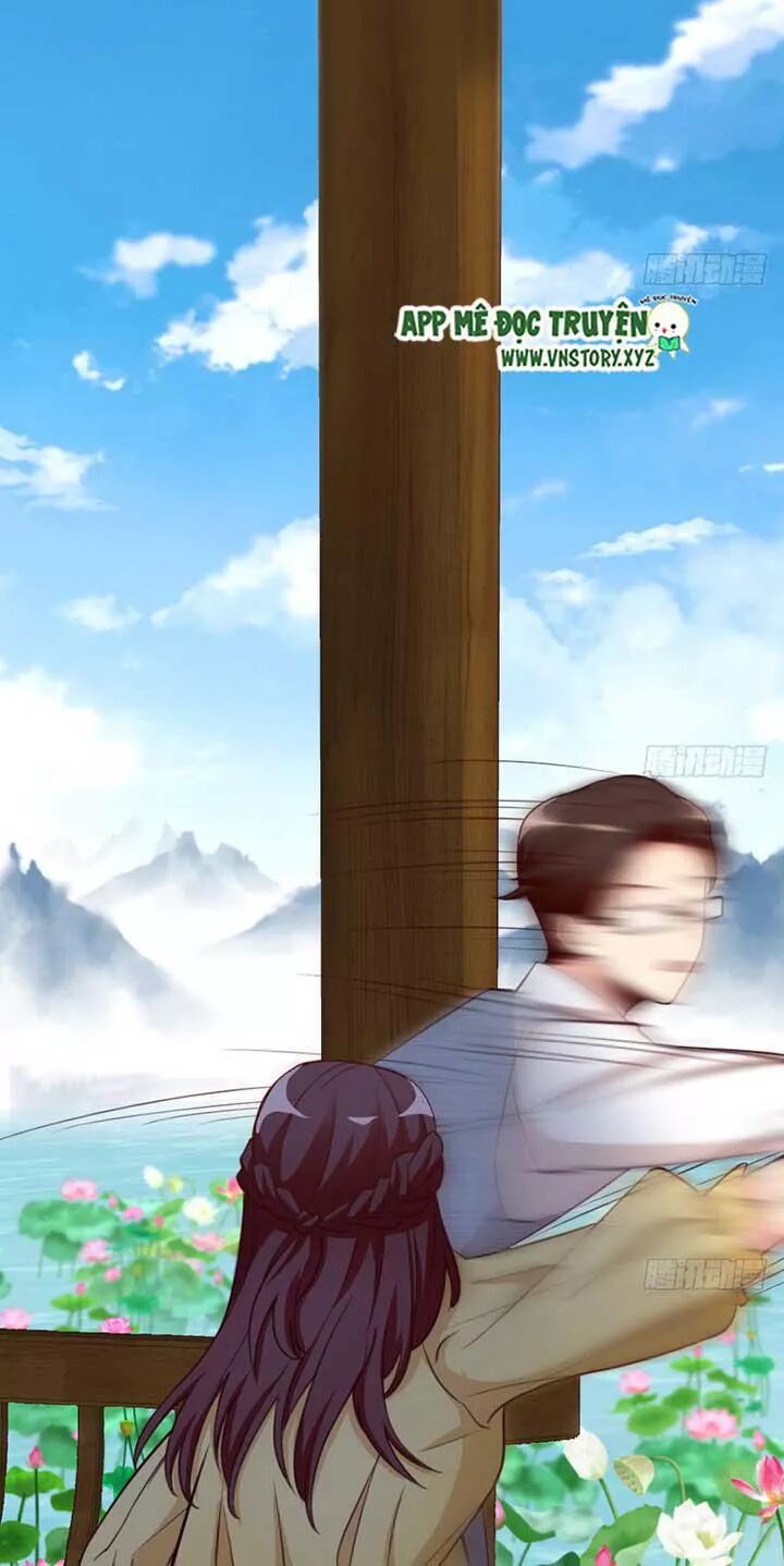 Thiên hậu trở về: Chapter 94: Chết trong hồ là được rồi