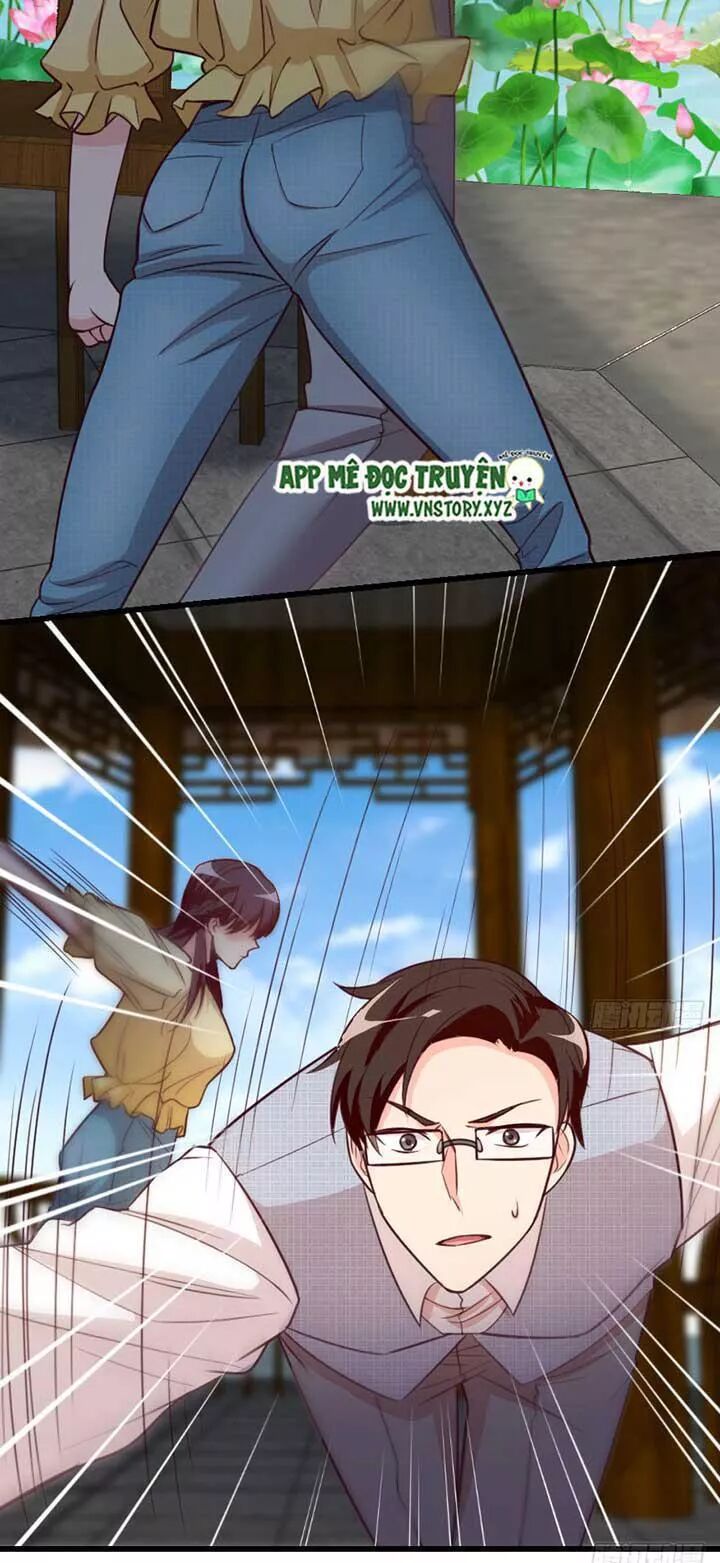 Thiên hậu trở về: Chapter 94: Chết trong hồ là được rồi