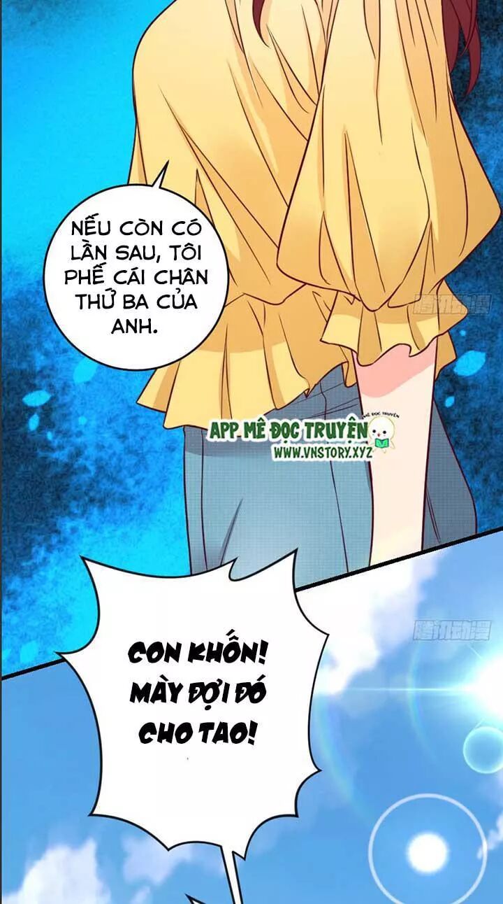 Thiên hậu trở về: Chapter 94: Chết trong hồ là được rồi