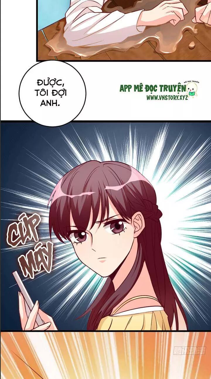 Thiên hậu trở về: Chapter 94: Chết trong hồ là được rồi