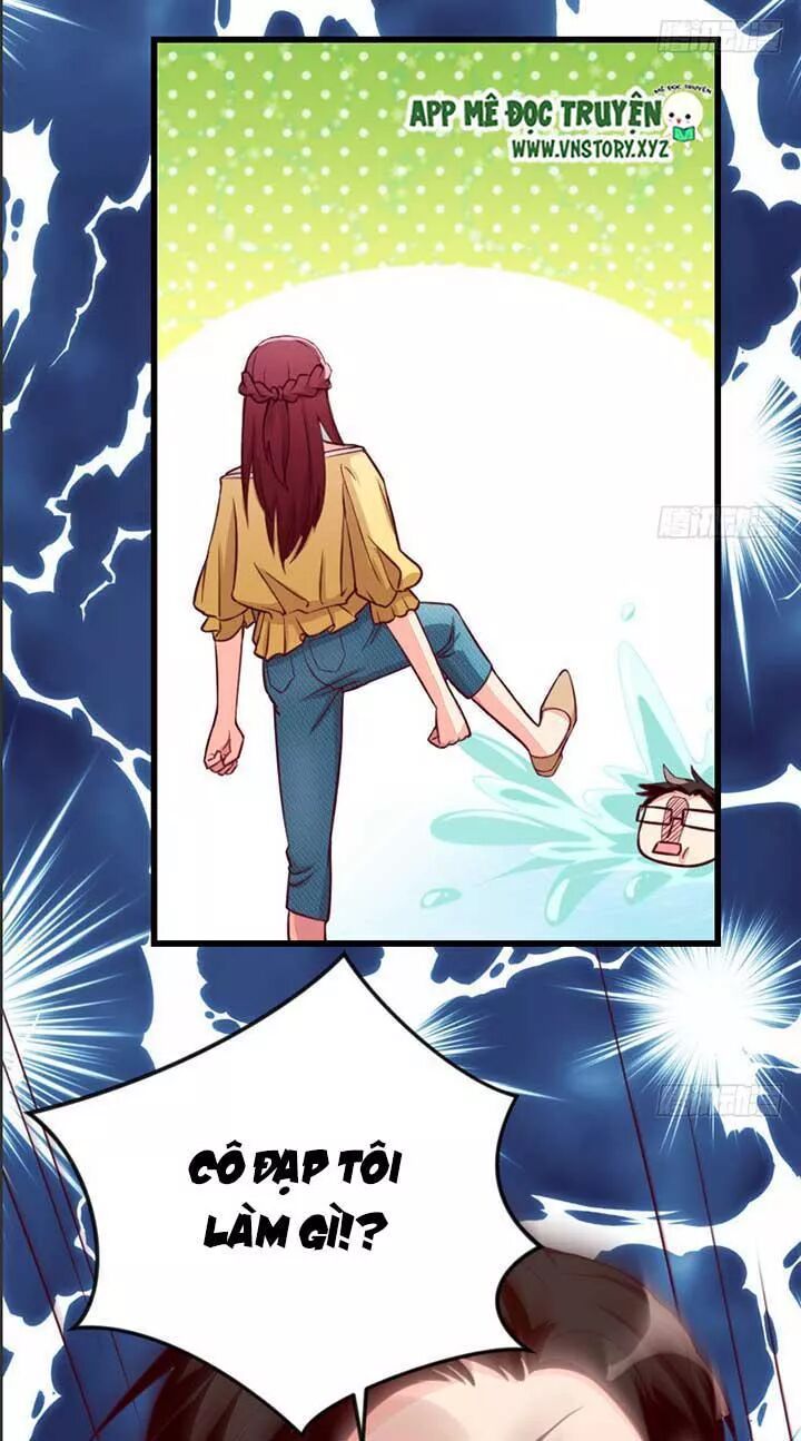 Thiên hậu trở về: Chapter 94: Chết trong hồ là được rồi