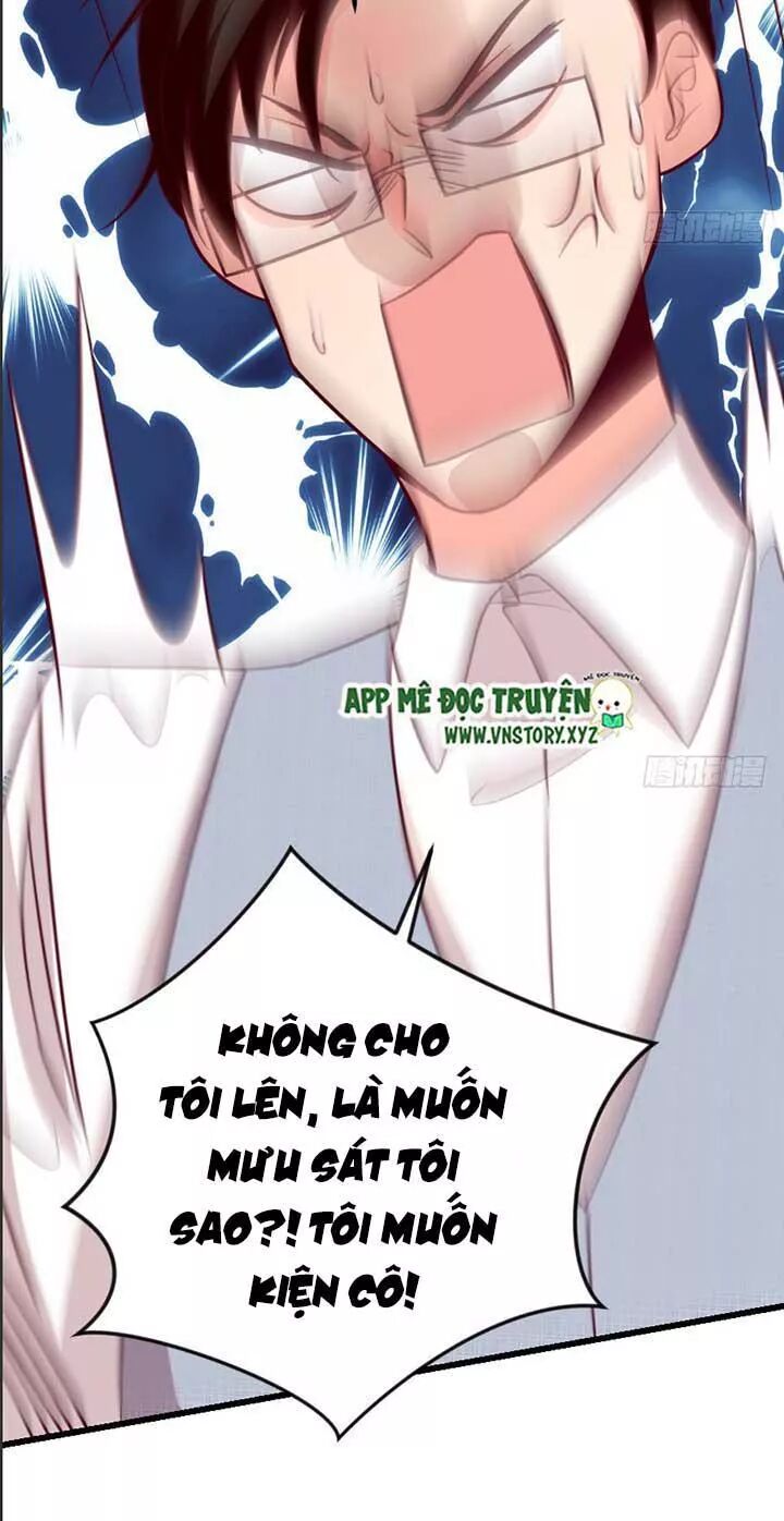 Thiên hậu trở về: Chapter 94: Chết trong hồ là được rồi